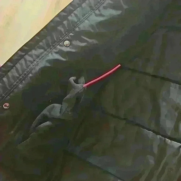 Norden Anderson Oxford Jacket - Picture 6 of 8